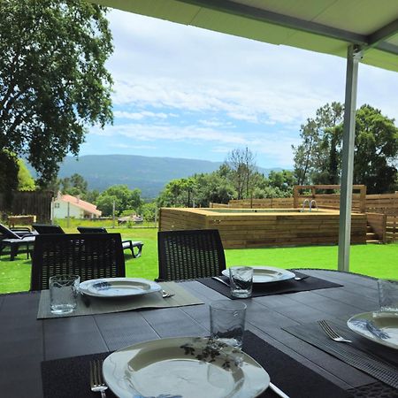 Casa Serra A Vista Al/140571 Pedreiras  Экстерьер фото