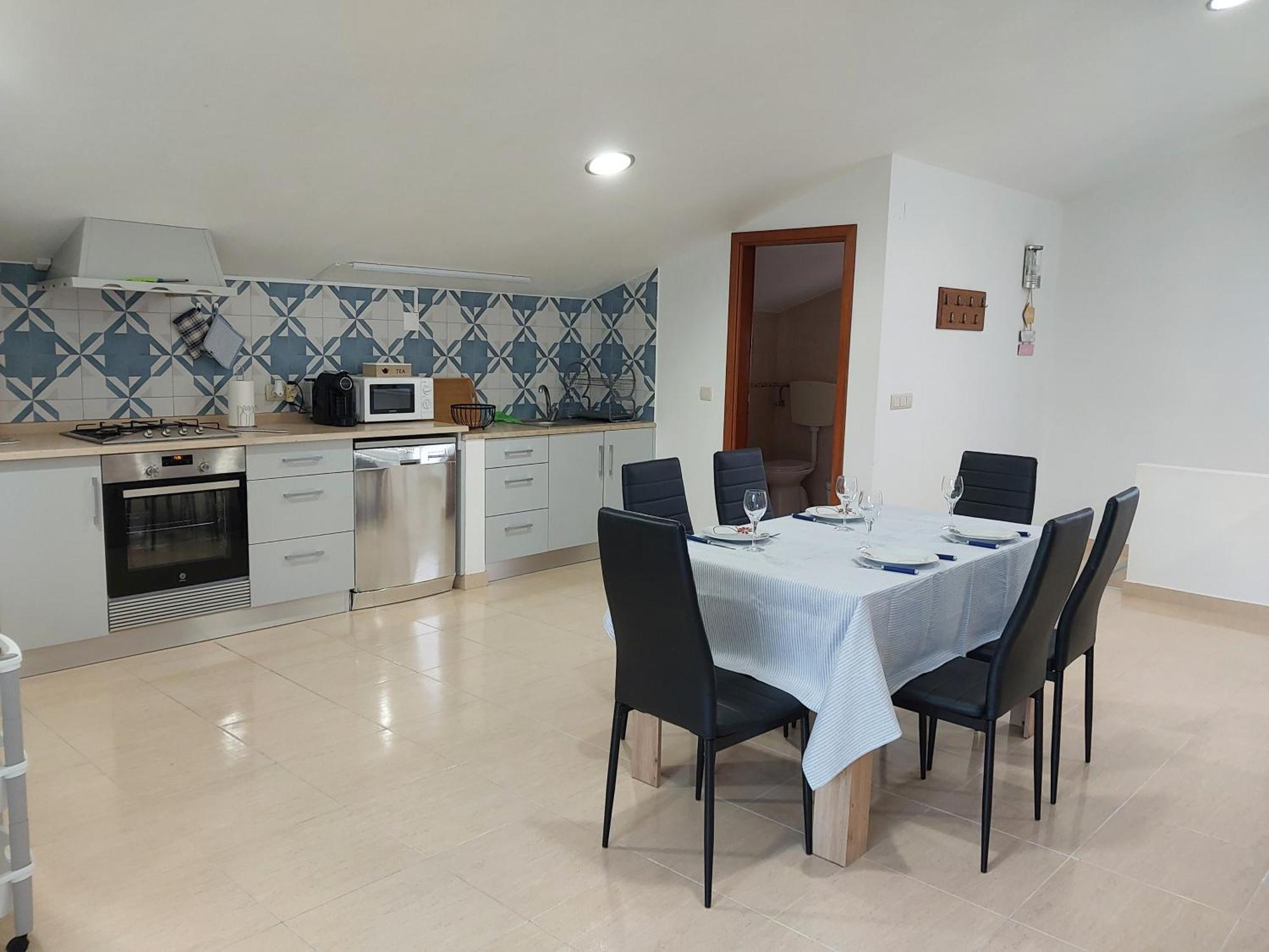 Casa Serra A Vista Al/140571 Pedreiras  Экстерьер фото