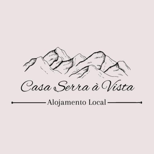 Casa Serra A Vista Al/140571 Pedreiras  Экстерьер фото