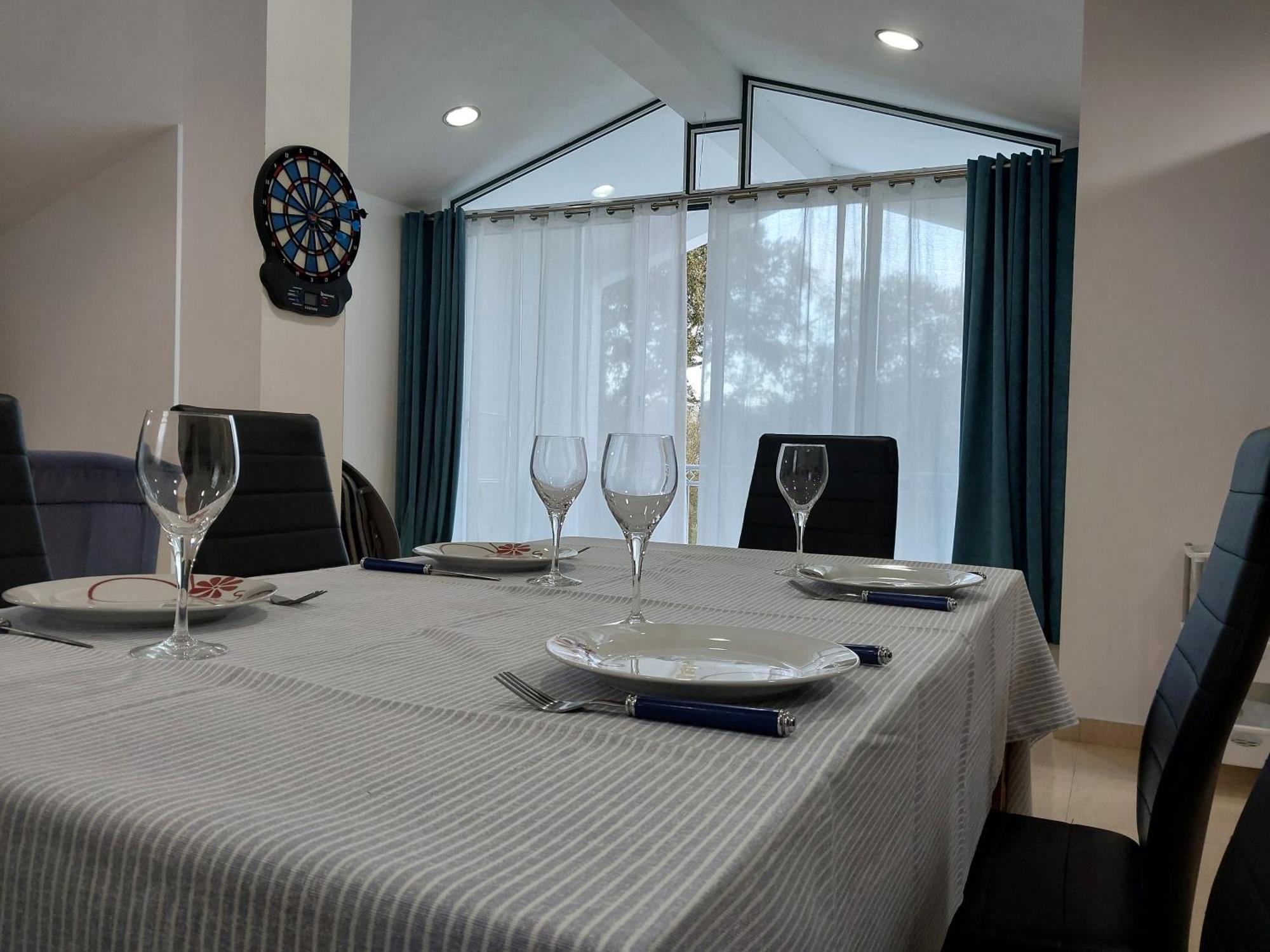 Casa Serra A Vista Al/140571 Pedreiras  Номер фото
