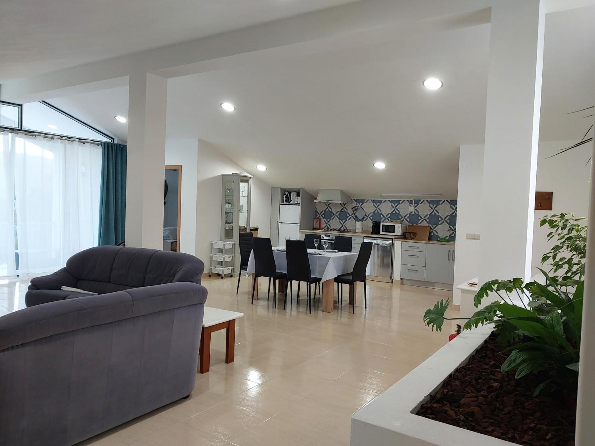 Casa Serra A Vista Al/140571 Pedreiras  Номер фото