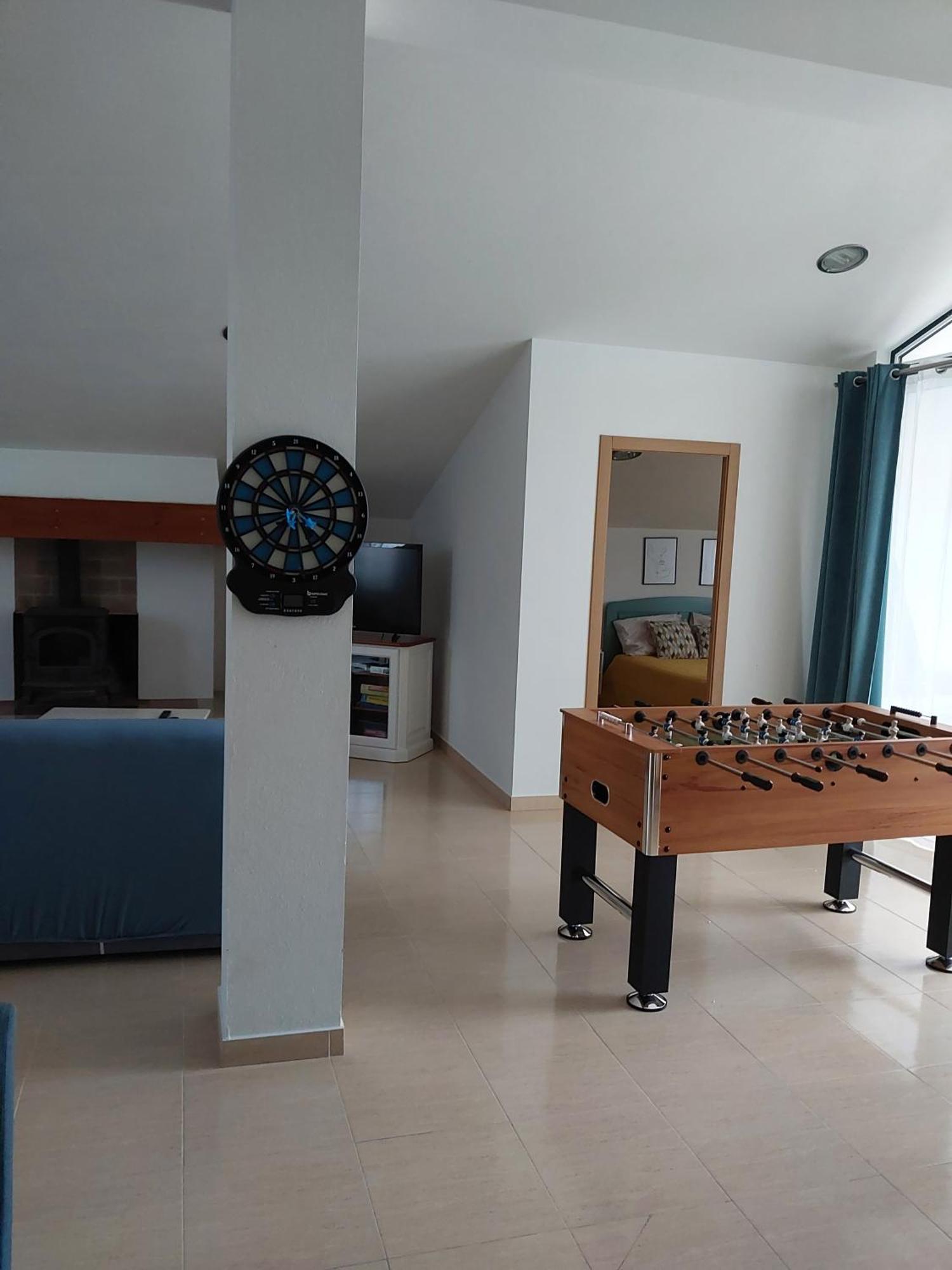 Casa Serra A Vista Al/140571 Pedreiras  Экстерьер фото